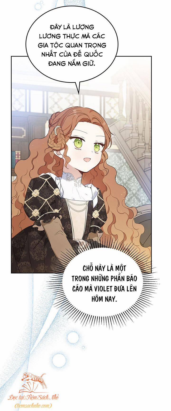 Kiếp Này Tôi Nhất Định Trở Thành Gia Chủ! 102 trang 6