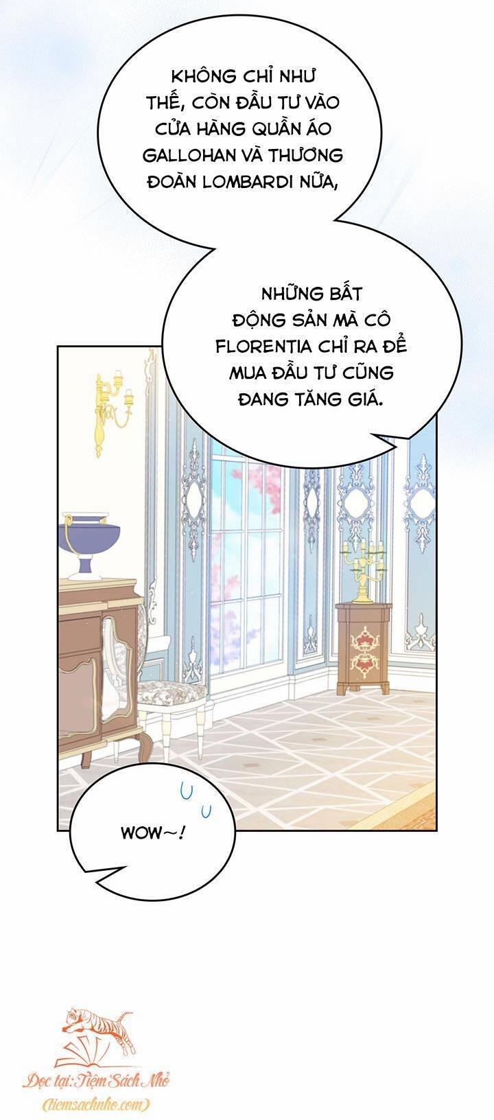 Kiếp Này Tôi Nhất Định Trở Thành Gia Chủ! 102 trang 60