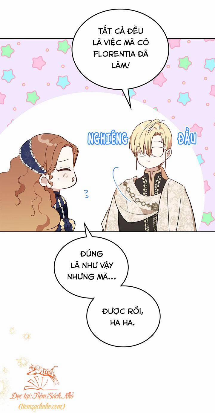 Kiếp Này Tôi Nhất Định Trở Thành Gia Chủ! 102 trang 61