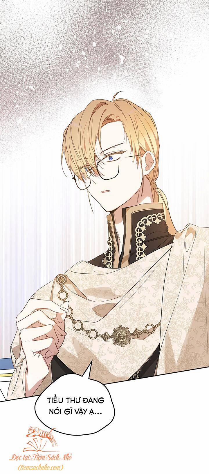 Kiếp Này Tôi Nhất Định Trở Thành Gia Chủ! 102 trang 68