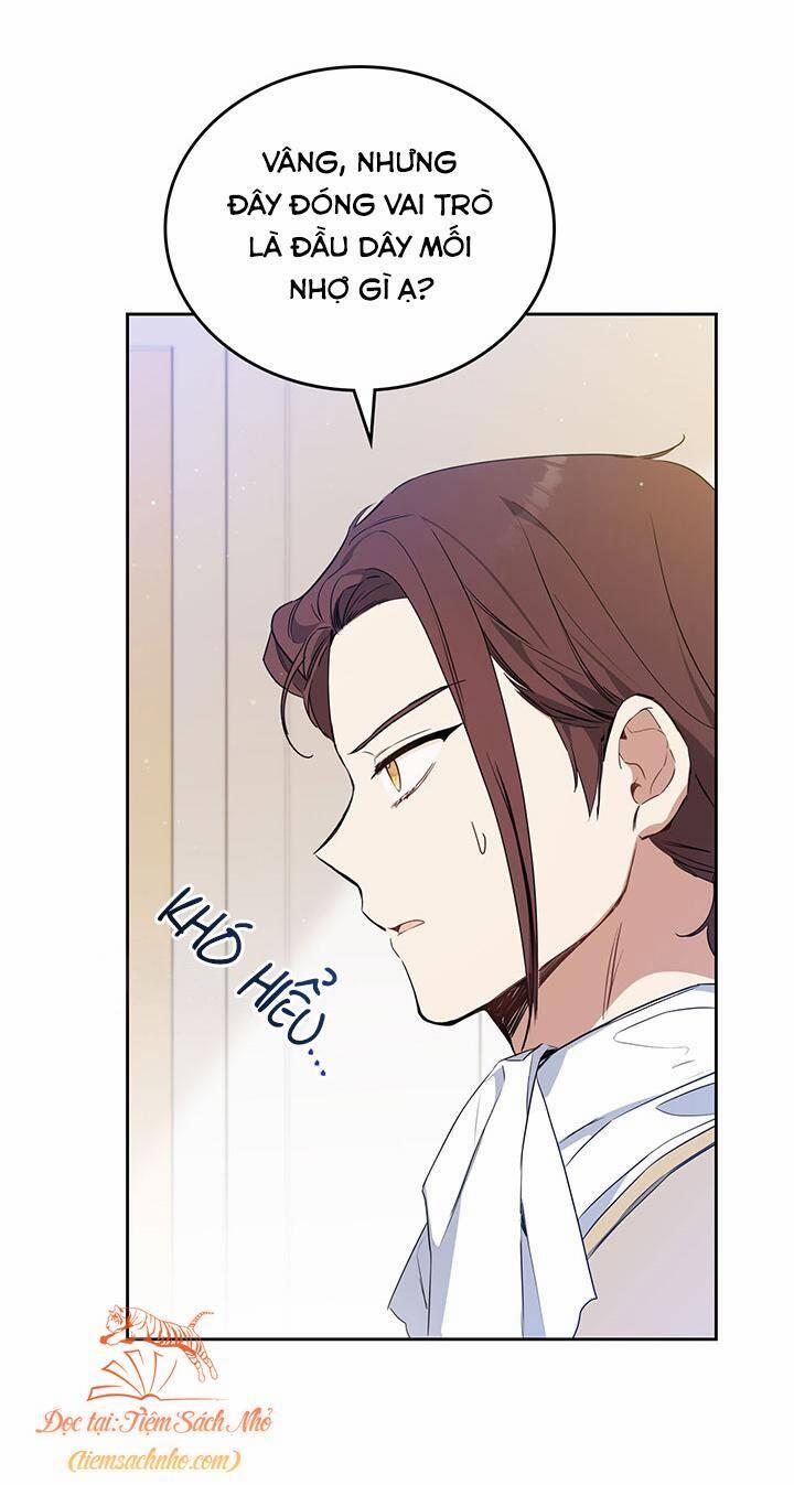 Kiếp Này Tôi Nhất Định Trở Thành Gia Chủ! 102 trang 8