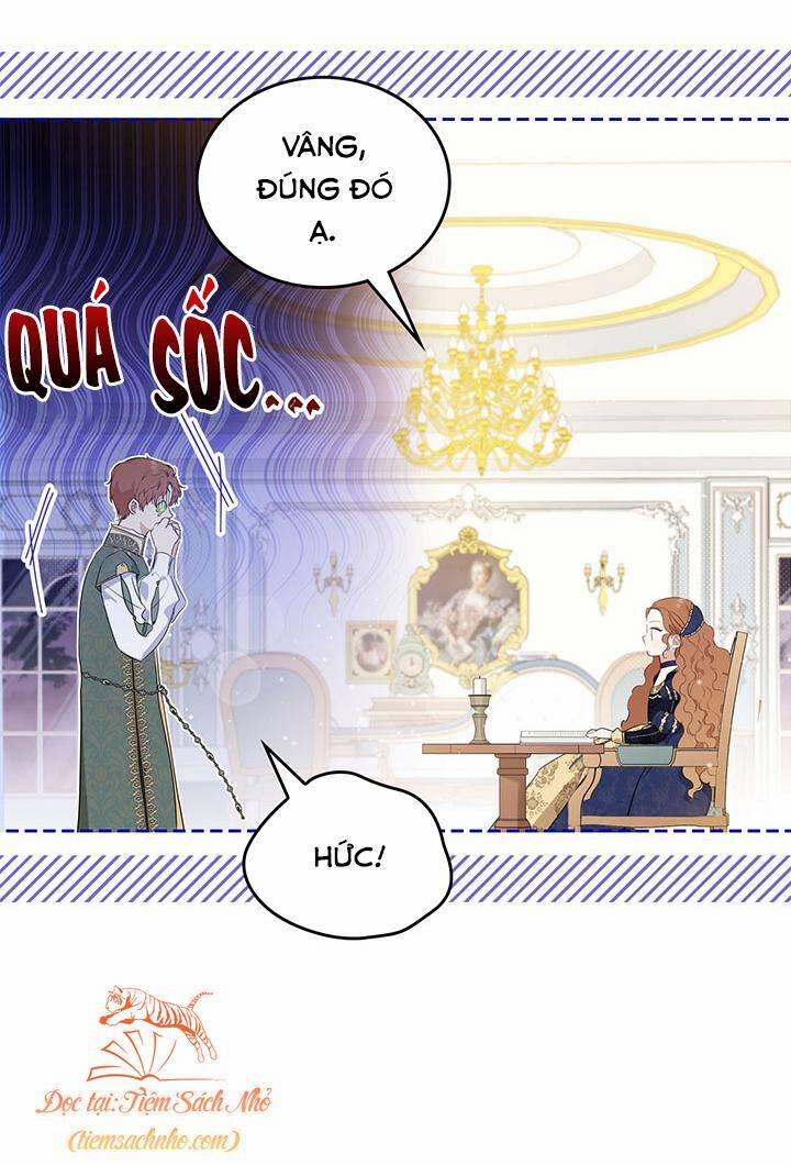 Kiếp Này Tôi Nhất Định Trở Thành Gia Chủ! 103 trang 10