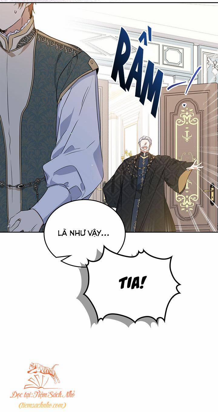 Kiếp Này Tôi Nhất Định Trở Thành Gia Chủ! 103 trang 13