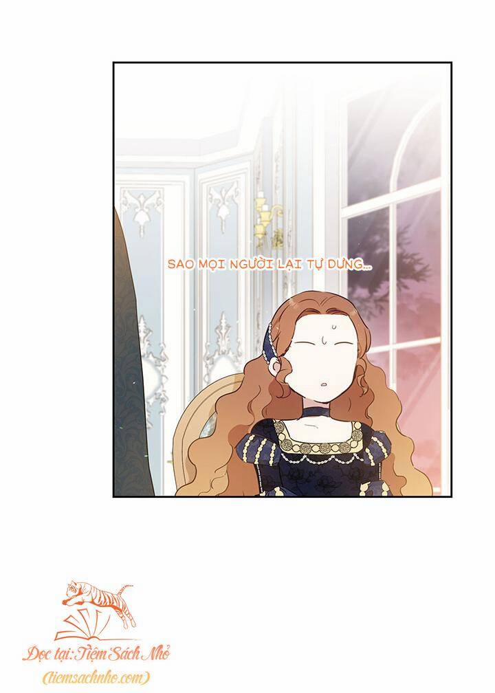 Kiếp Này Tôi Nhất Định Trở Thành Gia Chủ! 103 trang 14