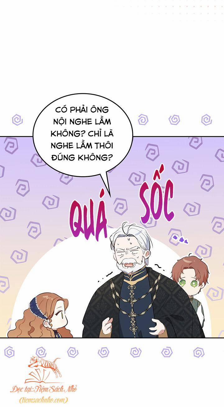 Kiếp Này Tôi Nhất Định Trở Thành Gia Chủ! 103 trang 17