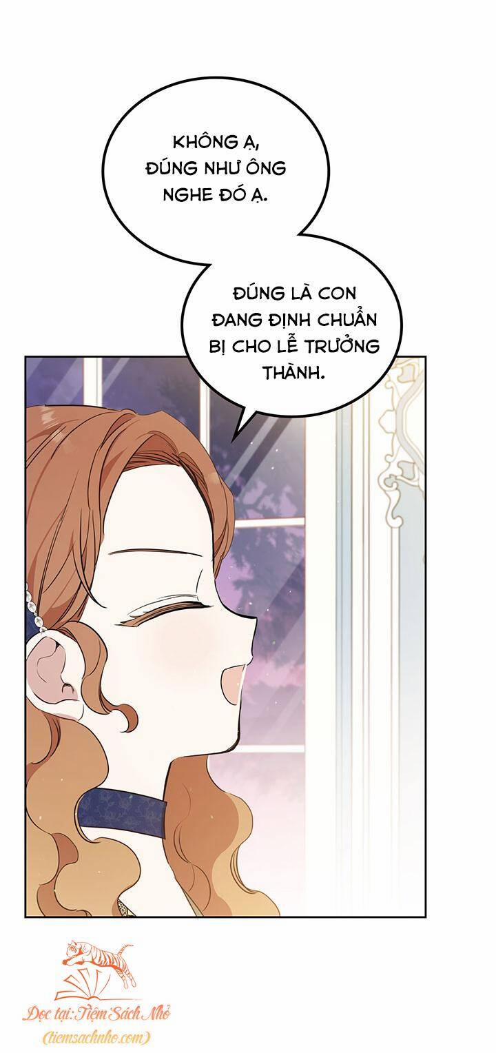 Kiếp Này Tôi Nhất Định Trở Thành Gia Chủ! 103 trang 18