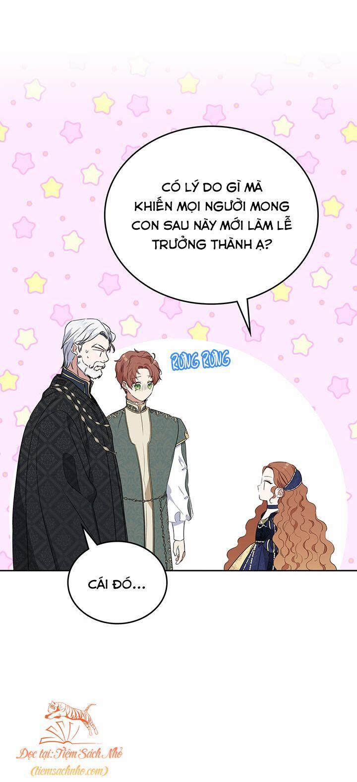 Kiếp Này Tôi Nhất Định Trở Thành Gia Chủ! 103 trang 22