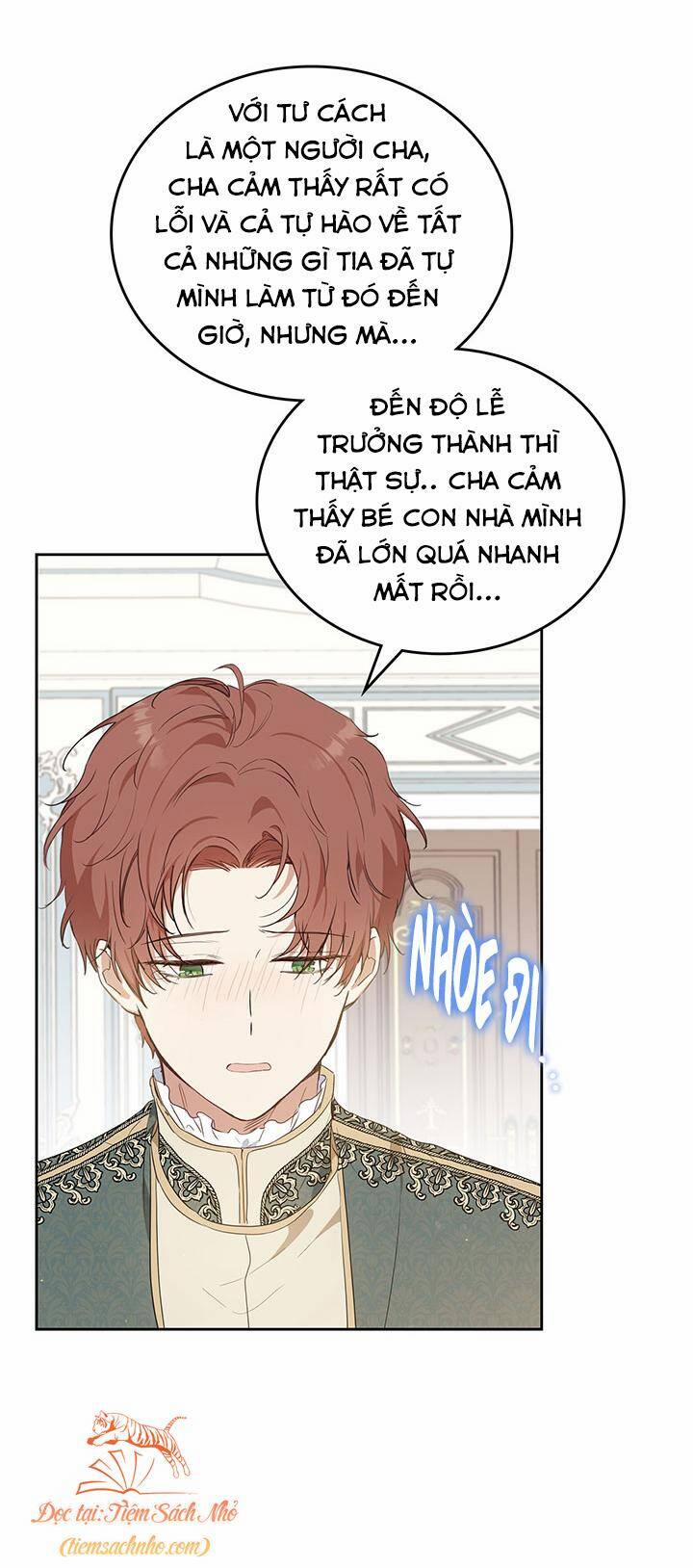 Kiếp Này Tôi Nhất Định Trở Thành Gia Chủ! 103 trang 23