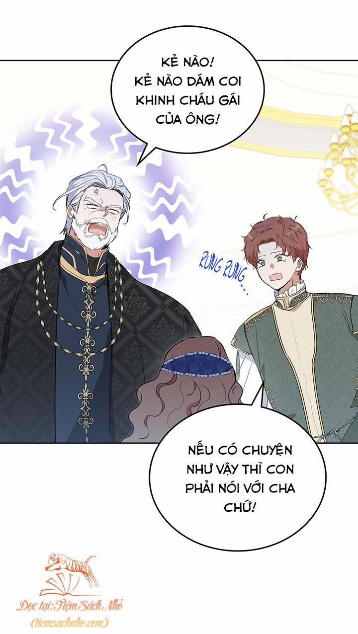 Kiếp Này Tôi Nhất Định Trở Thành Gia Chủ! 103 trang 28