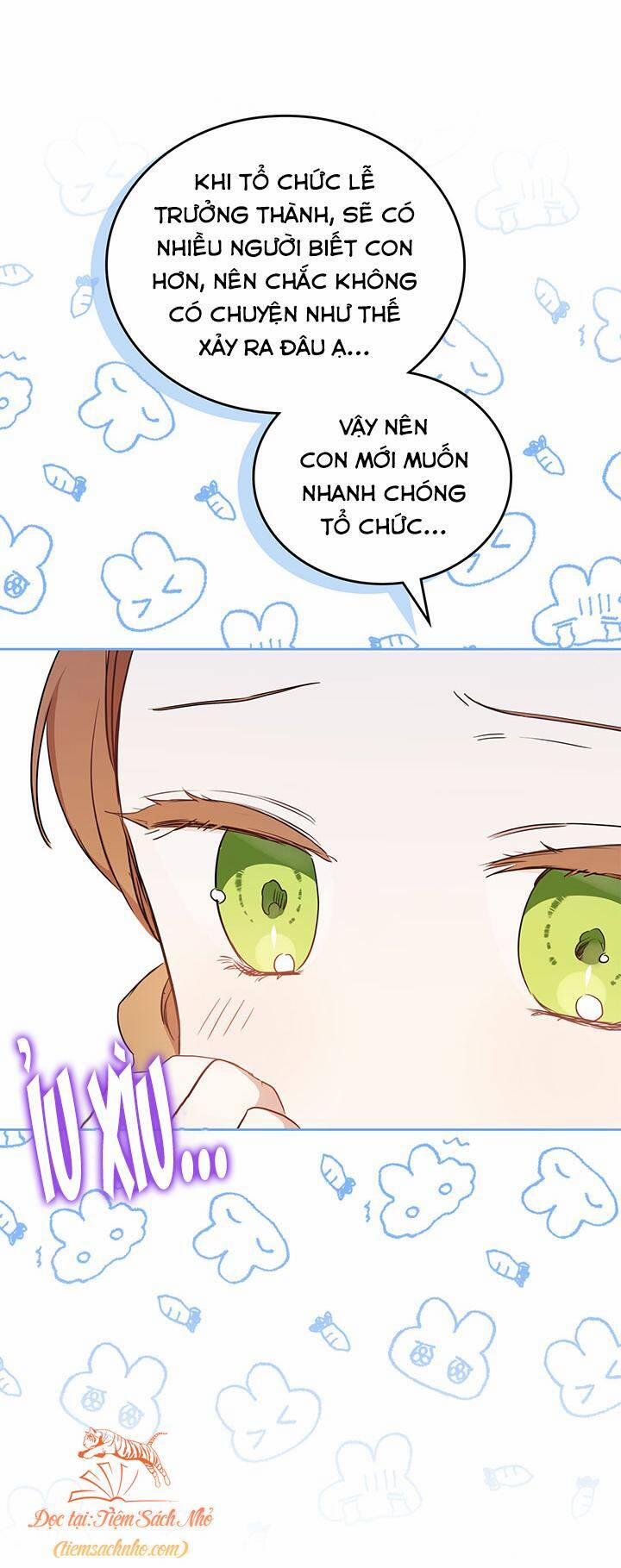 Kiếp Này Tôi Nhất Định Trở Thành Gia Chủ! 103 trang 29