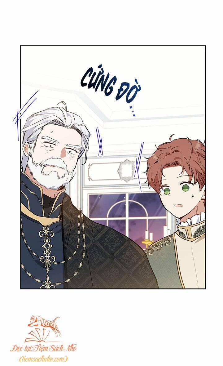 Kiếp Này Tôi Nhất Định Trở Thành Gia Chủ! 103 trang 30