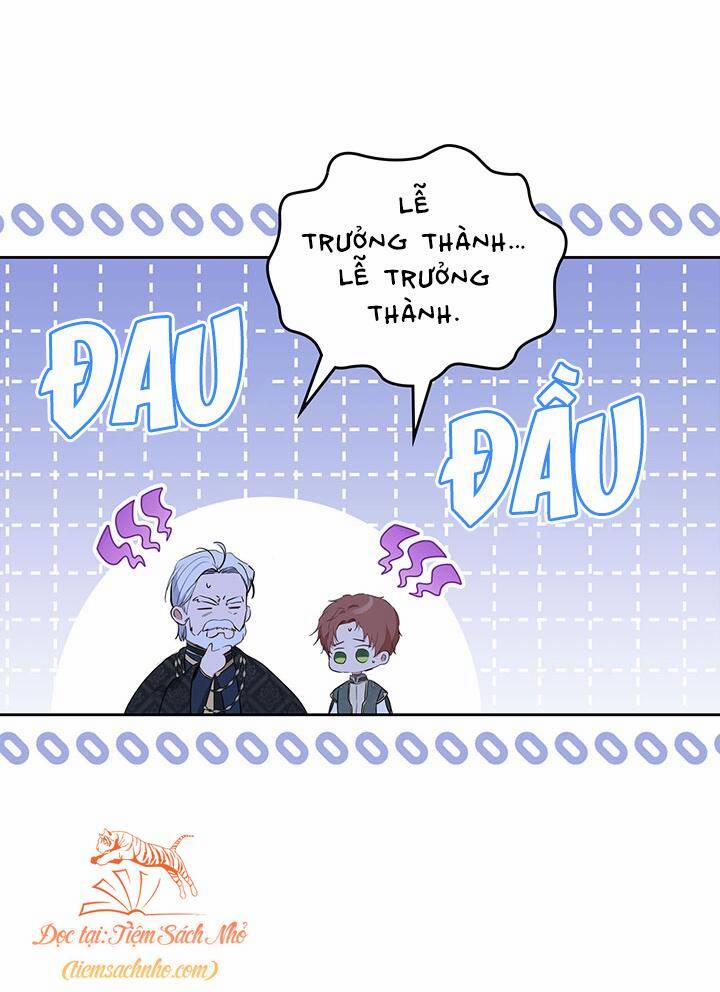 Kiếp Này Tôi Nhất Định Trở Thành Gia Chủ! 103 trang 32