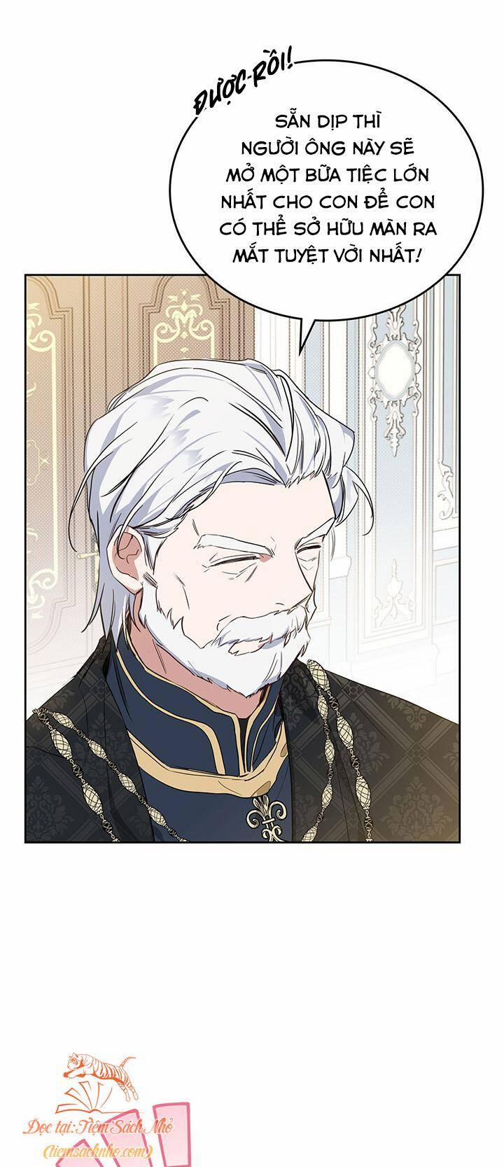 Kiếp Này Tôi Nhất Định Trở Thành Gia Chủ! 103 trang 33