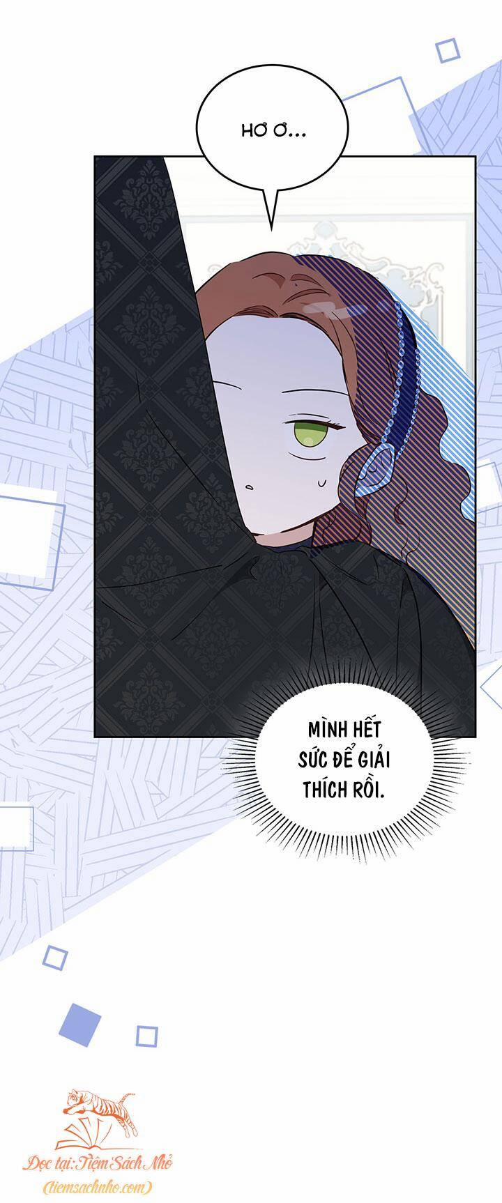 Kiếp Này Tôi Nhất Định Trở Thành Gia Chủ! 103 trang 36