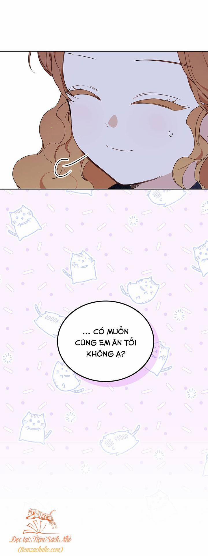 Kiếp Này Tôi Nhất Định Trở Thành Gia Chủ! 103 trang 37