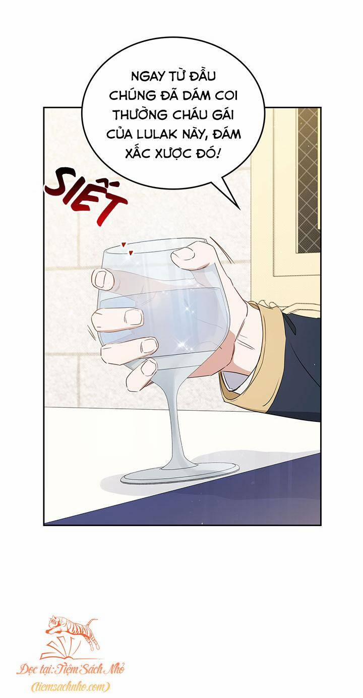 Kiếp Này Tôi Nhất Định Trở Thành Gia Chủ! 103 trang 39