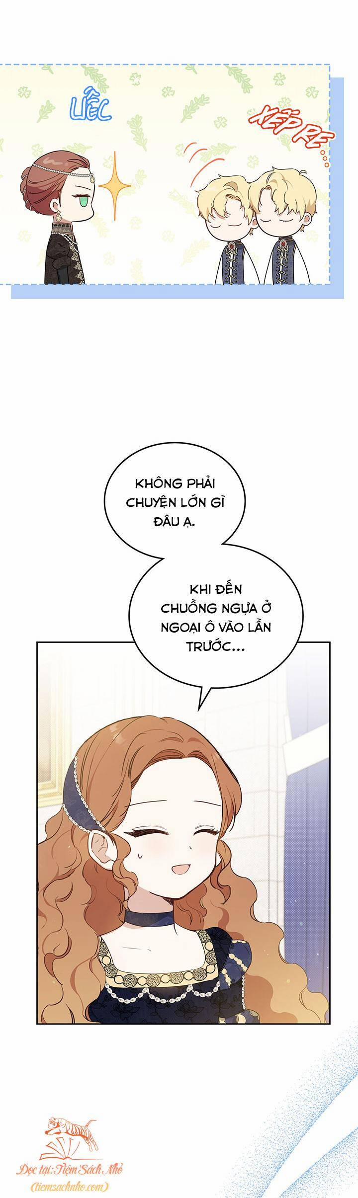 Kiếp Này Tôi Nhất Định Trở Thành Gia Chủ! 103 trang 41