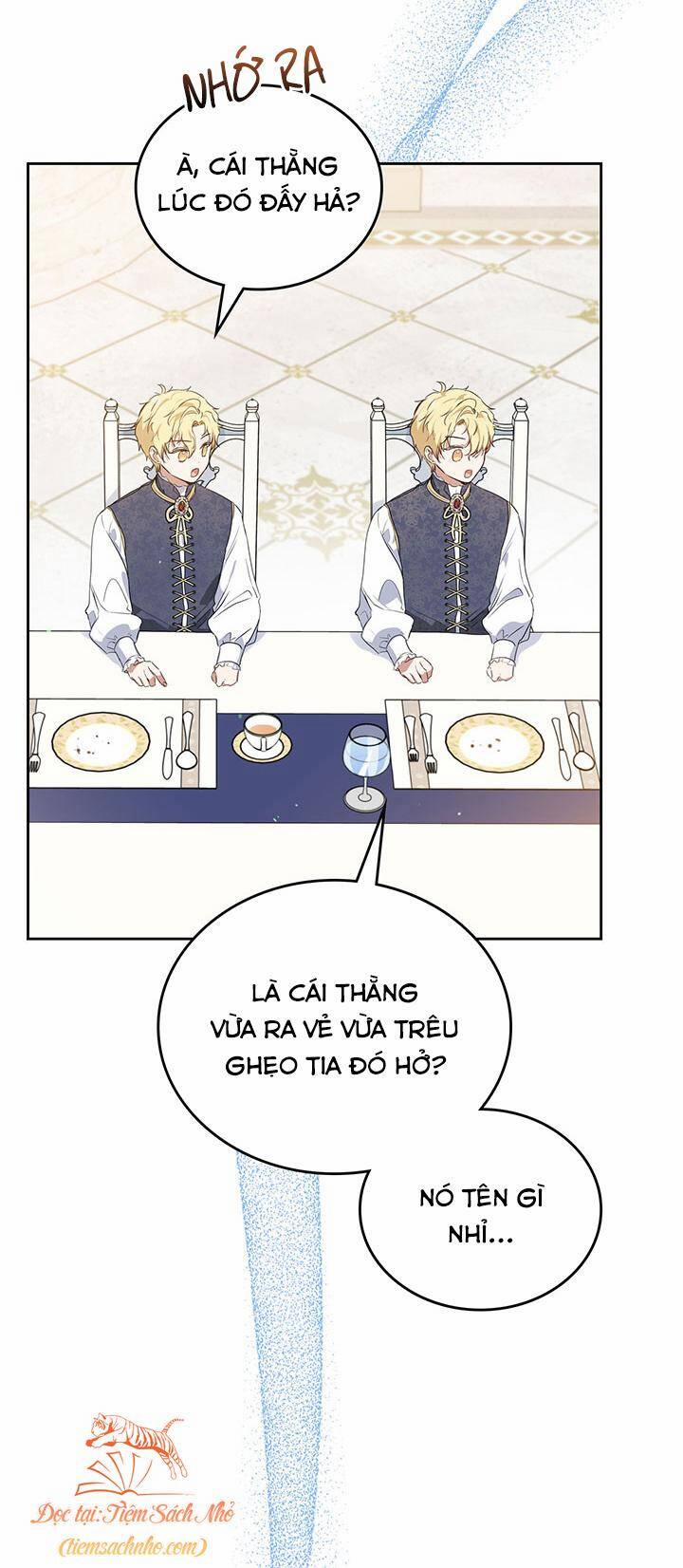 Kiếp Này Tôi Nhất Định Trở Thành Gia Chủ! 103 trang 42