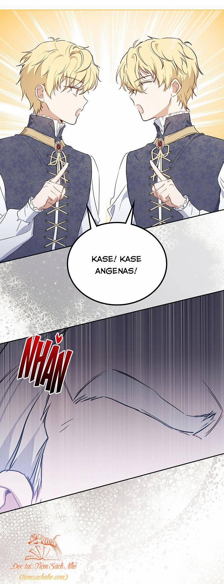 Kiếp Này Tôi Nhất Định Trở Thành Gia Chủ! 103 trang 44