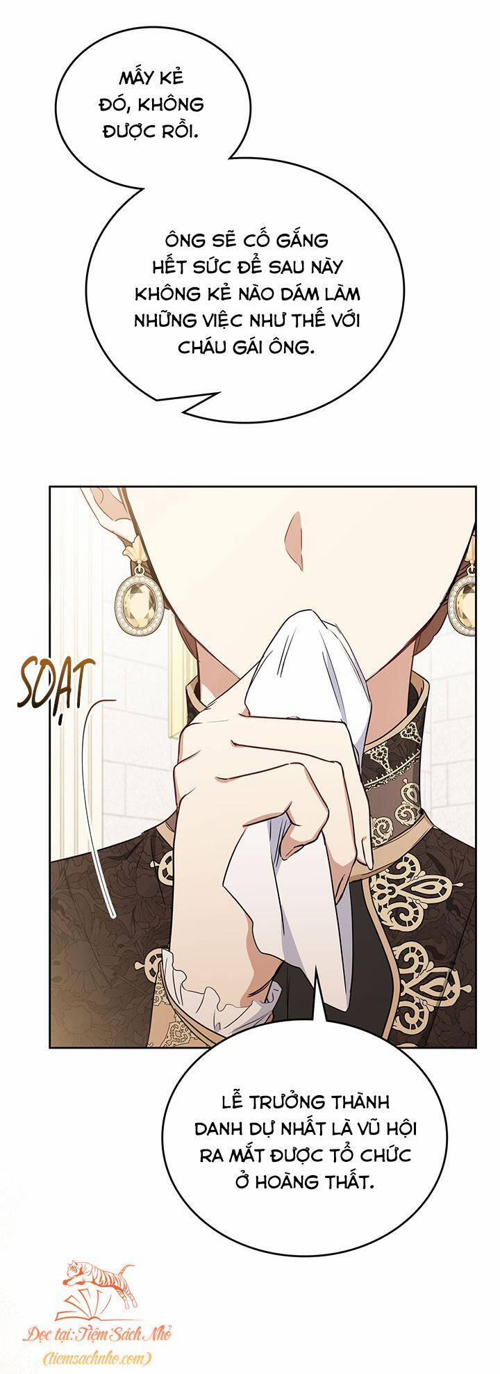 Kiếp Này Tôi Nhất Định Trở Thành Gia Chủ! 103 trang 46