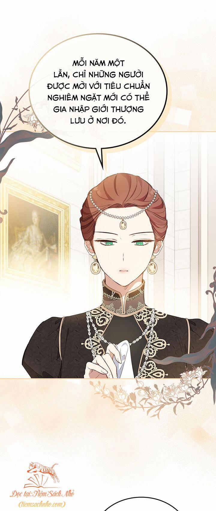 Kiếp Này Tôi Nhất Định Trở Thành Gia Chủ! 103 trang 48