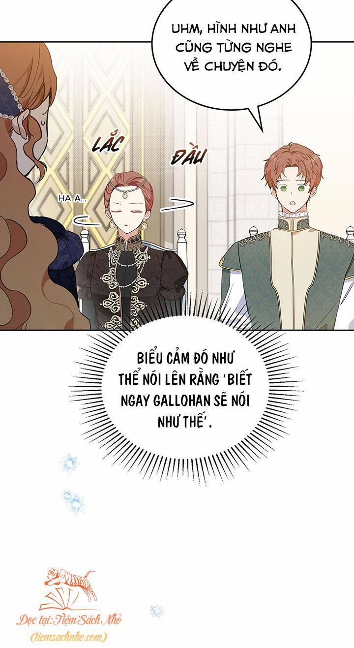 Kiếp Này Tôi Nhất Định Trở Thành Gia Chủ! 103 trang 49