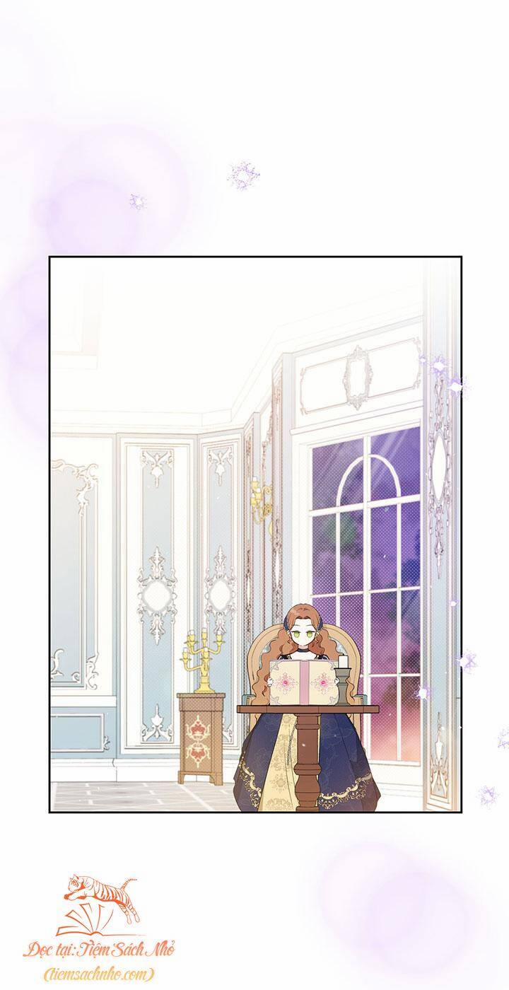 Kiếp Này Tôi Nhất Định Trở Thành Gia Chủ! 103 trang 5