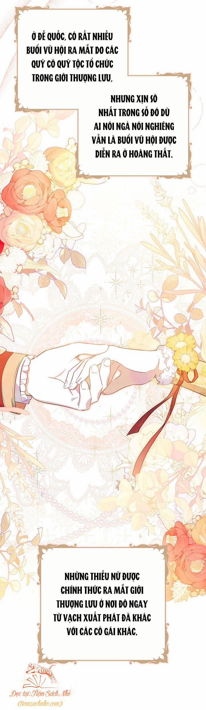 Kiếp Này Tôi Nhất Định Trở Thành Gia Chủ! 103 trang 55