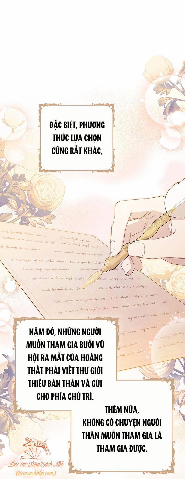 Kiếp Này Tôi Nhất Định Trở Thành Gia Chủ! 103 trang 56