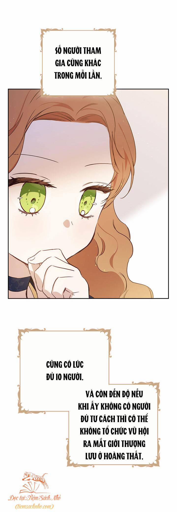 Kiếp Này Tôi Nhất Định Trở Thành Gia Chủ! 103 trang 58