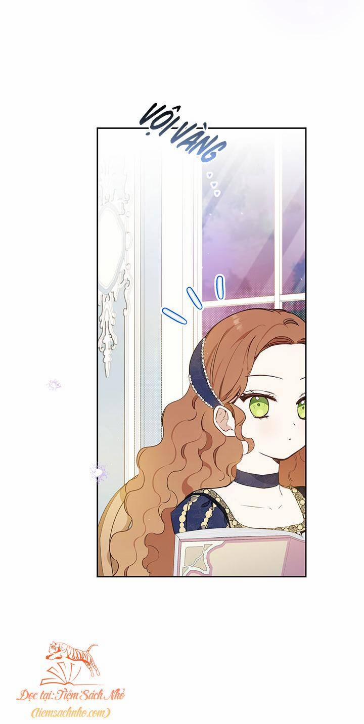 Kiếp Này Tôi Nhất Định Trở Thành Gia Chủ! 103 trang 6