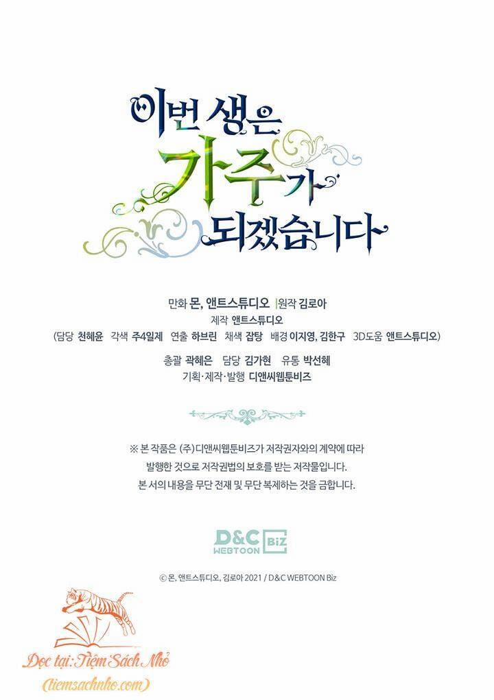 Kiếp Này Tôi Nhất Định Trở Thành Gia Chủ! 103 trang 64