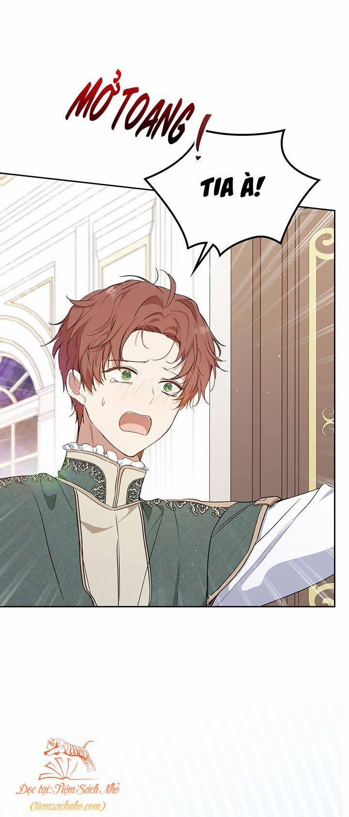 Kiếp Này Tôi Nhất Định Trở Thành Gia Chủ! 103 trang 7