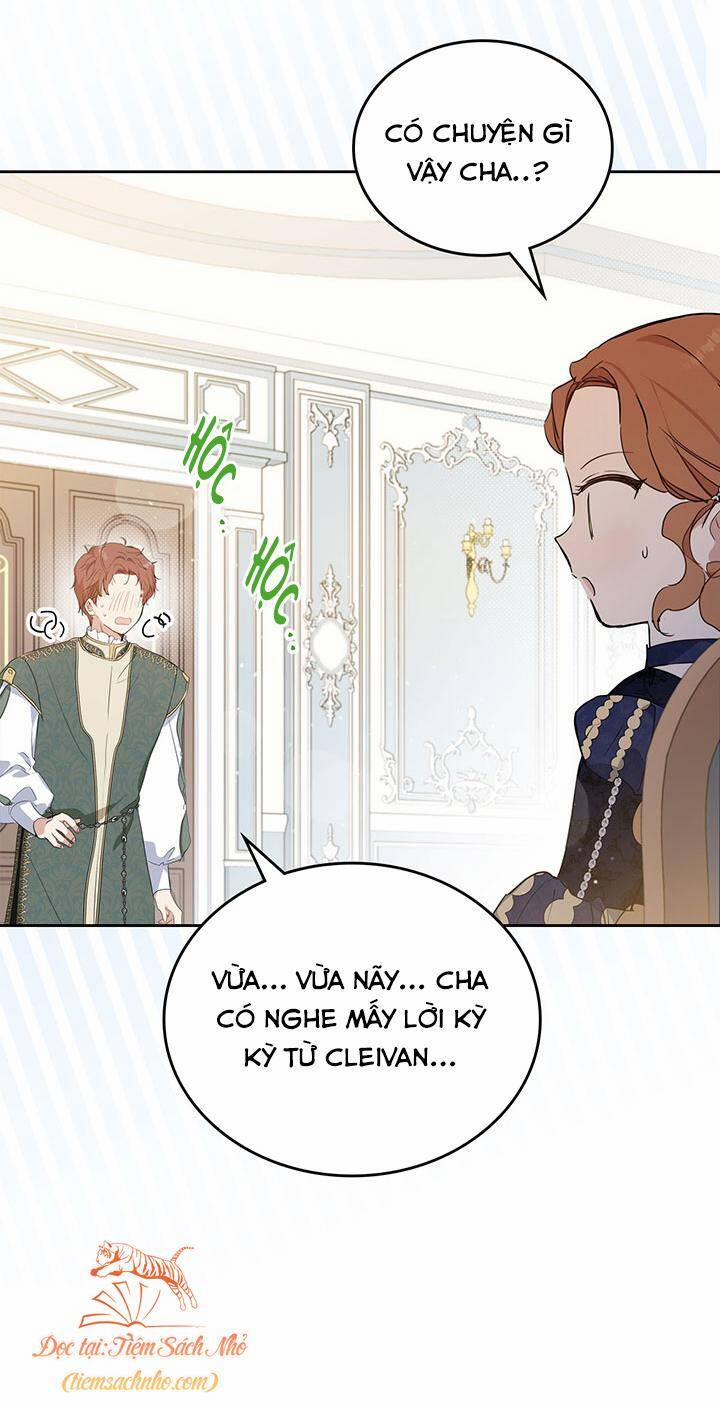 Kiếp Này Tôi Nhất Định Trở Thành Gia Chủ! 103 trang 8