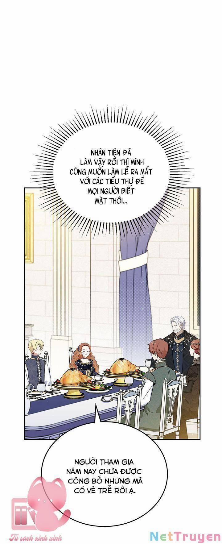 Kiếp Này Tôi Nhất Định Trở Thành Gia Chủ! 104 trang 1