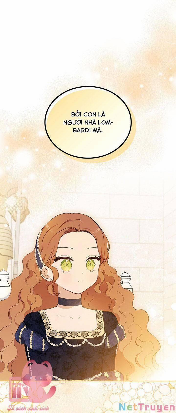 Kiếp Này Tôi Nhất Định Trở Thành Gia Chủ! 104 trang 13