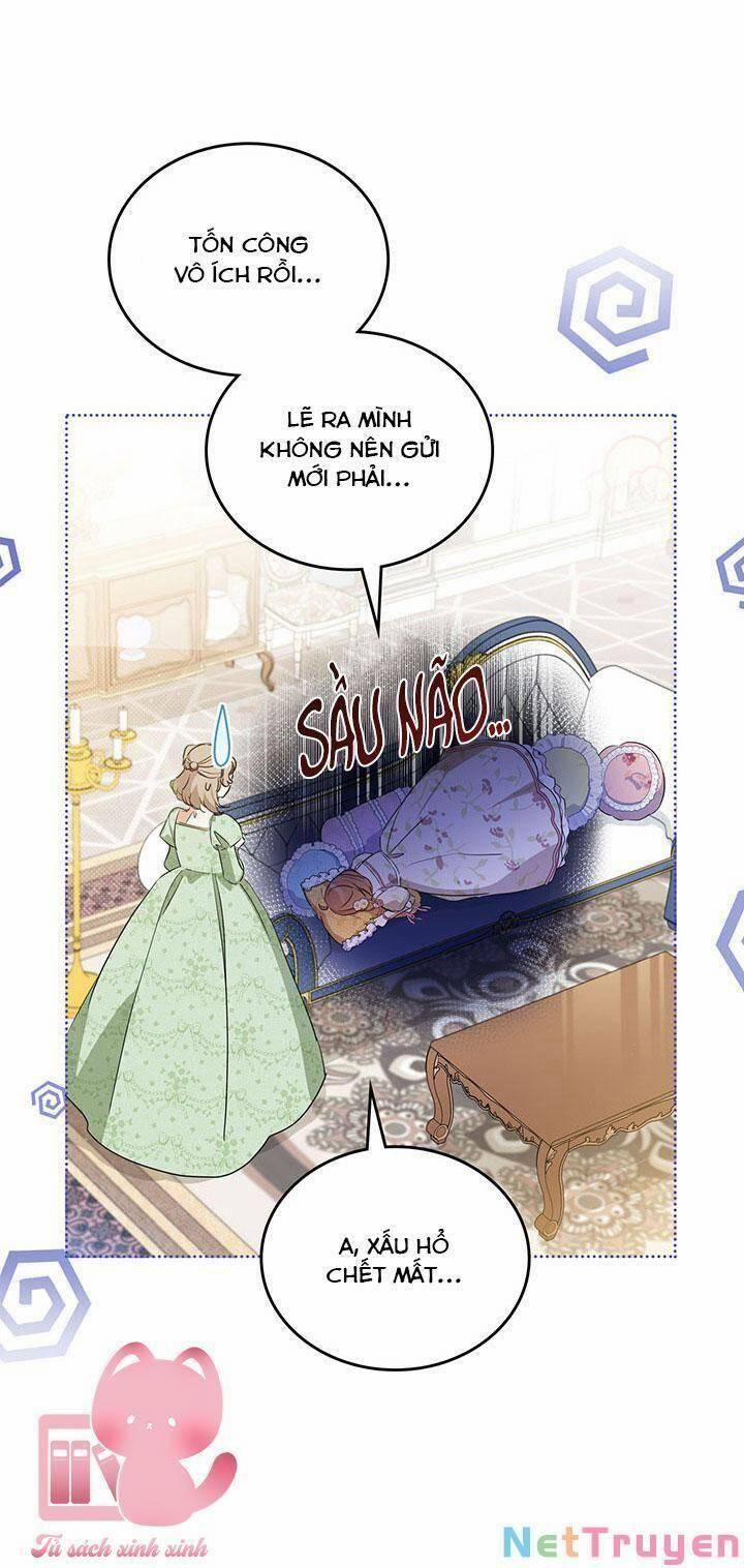 Kiếp Này Tôi Nhất Định Trở Thành Gia Chủ! 104 trang 19