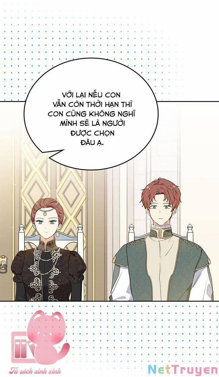 Kiếp Này Tôi Nhất Định Trở Thành Gia Chủ! 104 trang 2