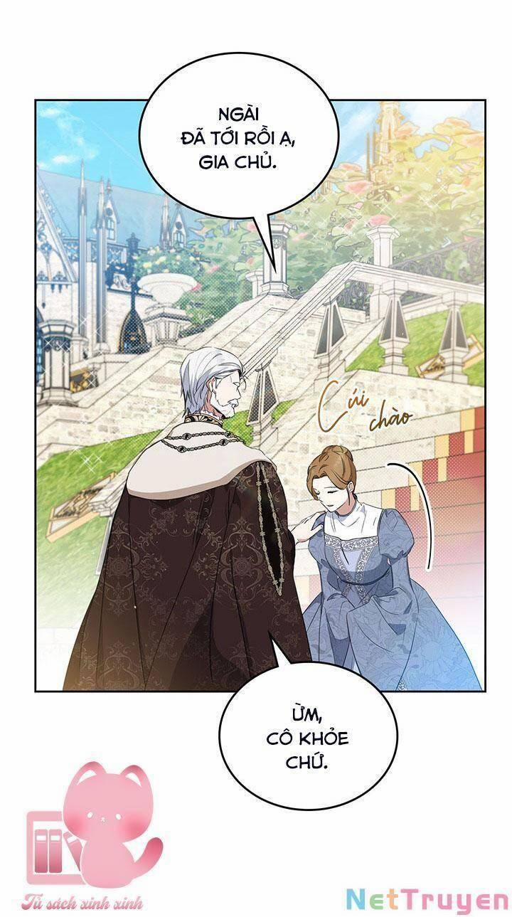 Kiếp Này Tôi Nhất Định Trở Thành Gia Chủ! 104 trang 34