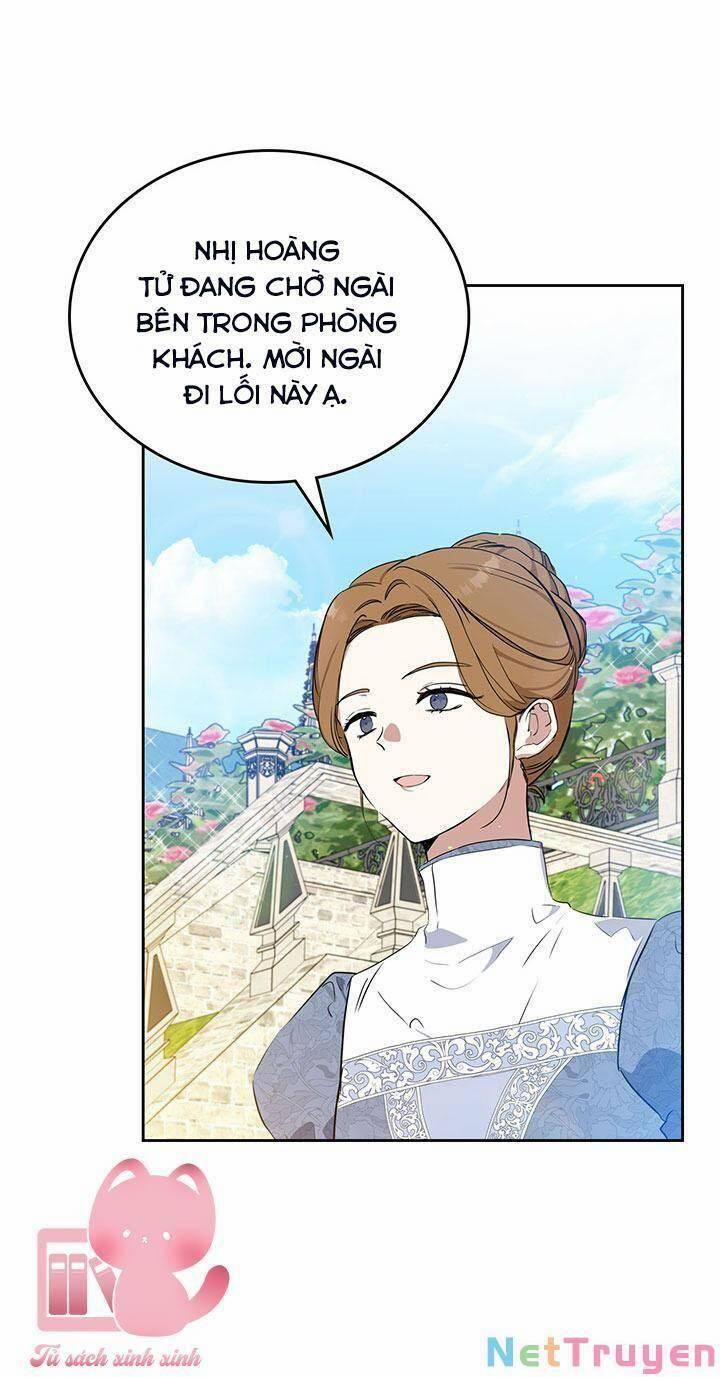 Kiếp Này Tôi Nhất Định Trở Thành Gia Chủ! 104 trang 35