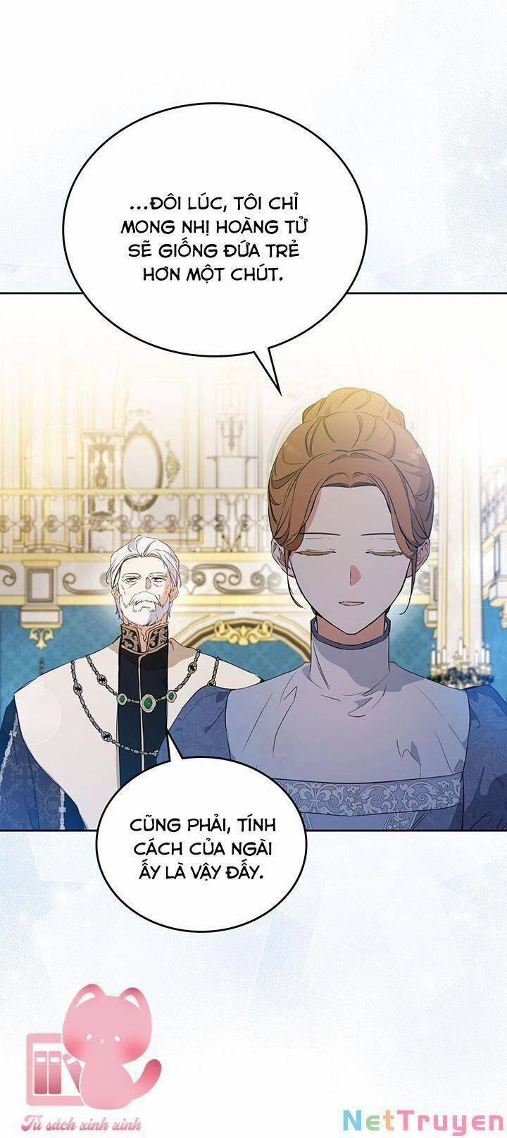 Kiếp Này Tôi Nhất Định Trở Thành Gia Chủ! 104 trang 38