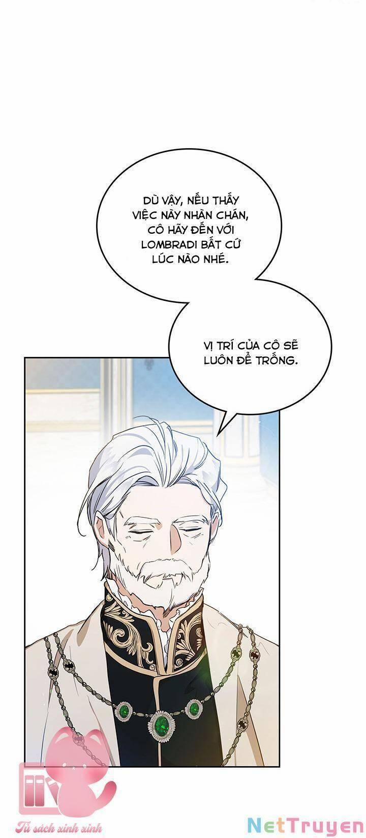 Kiếp Này Tôi Nhất Định Trở Thành Gia Chủ! 104 trang 39