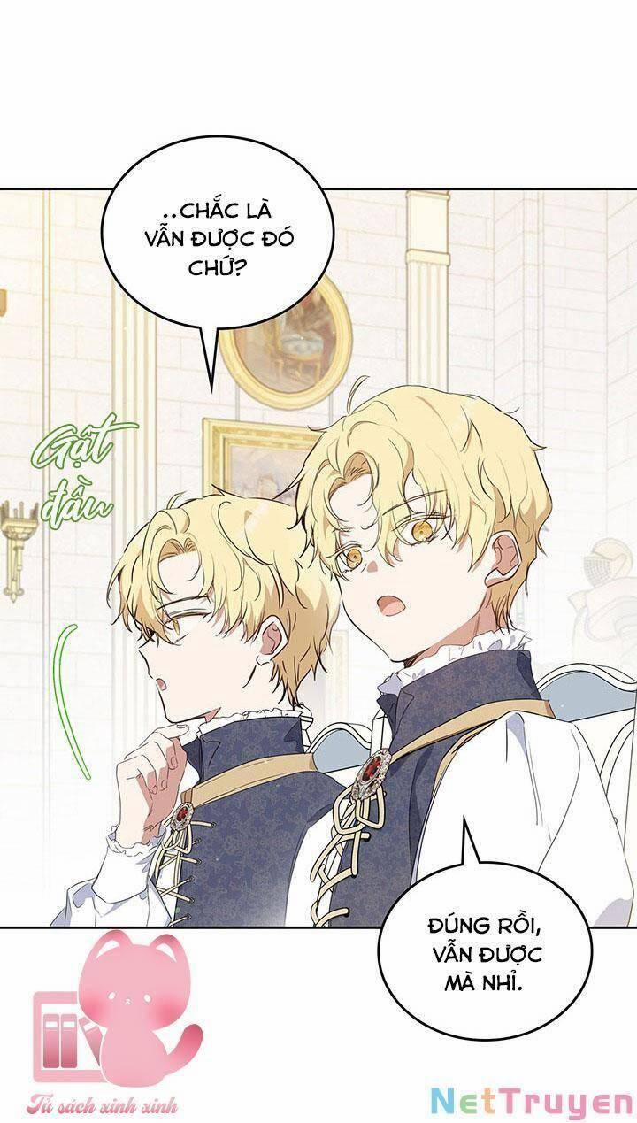 Kiếp Này Tôi Nhất Định Trở Thành Gia Chủ! 104 trang 4