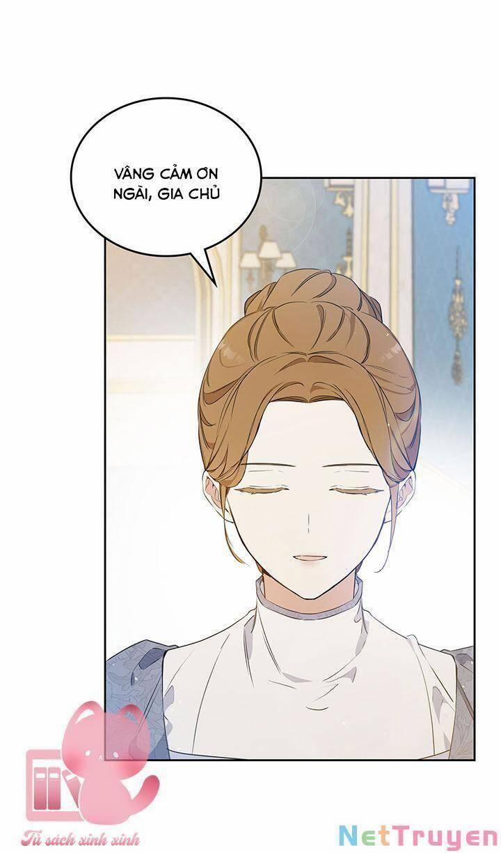 Kiếp Này Tôi Nhất Định Trở Thành Gia Chủ! 104 trang 40