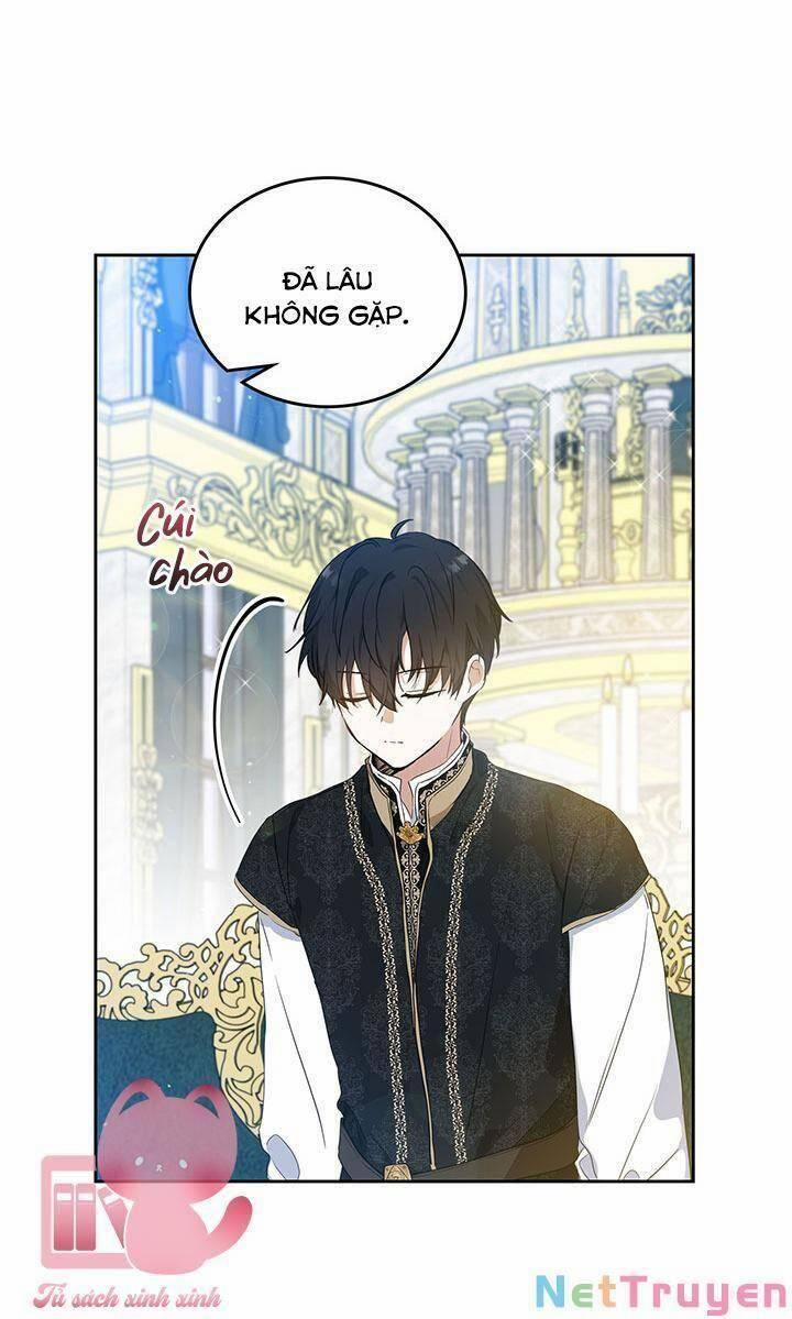 Kiếp Này Tôi Nhất Định Trở Thành Gia Chủ! 104 trang 43