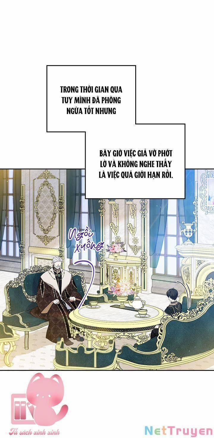 Kiếp Này Tôi Nhất Định Trở Thành Gia Chủ! 104 trang 46