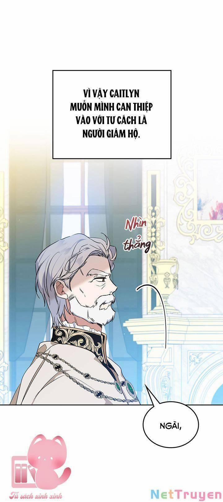 Kiếp Này Tôi Nhất Định Trở Thành Gia Chủ! 104 trang 47