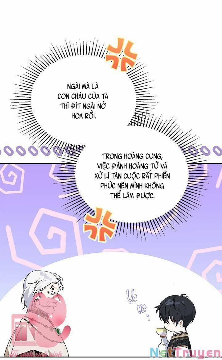 Kiếp Này Tôi Nhất Định Trở Thành Gia Chủ! 104 trang 52