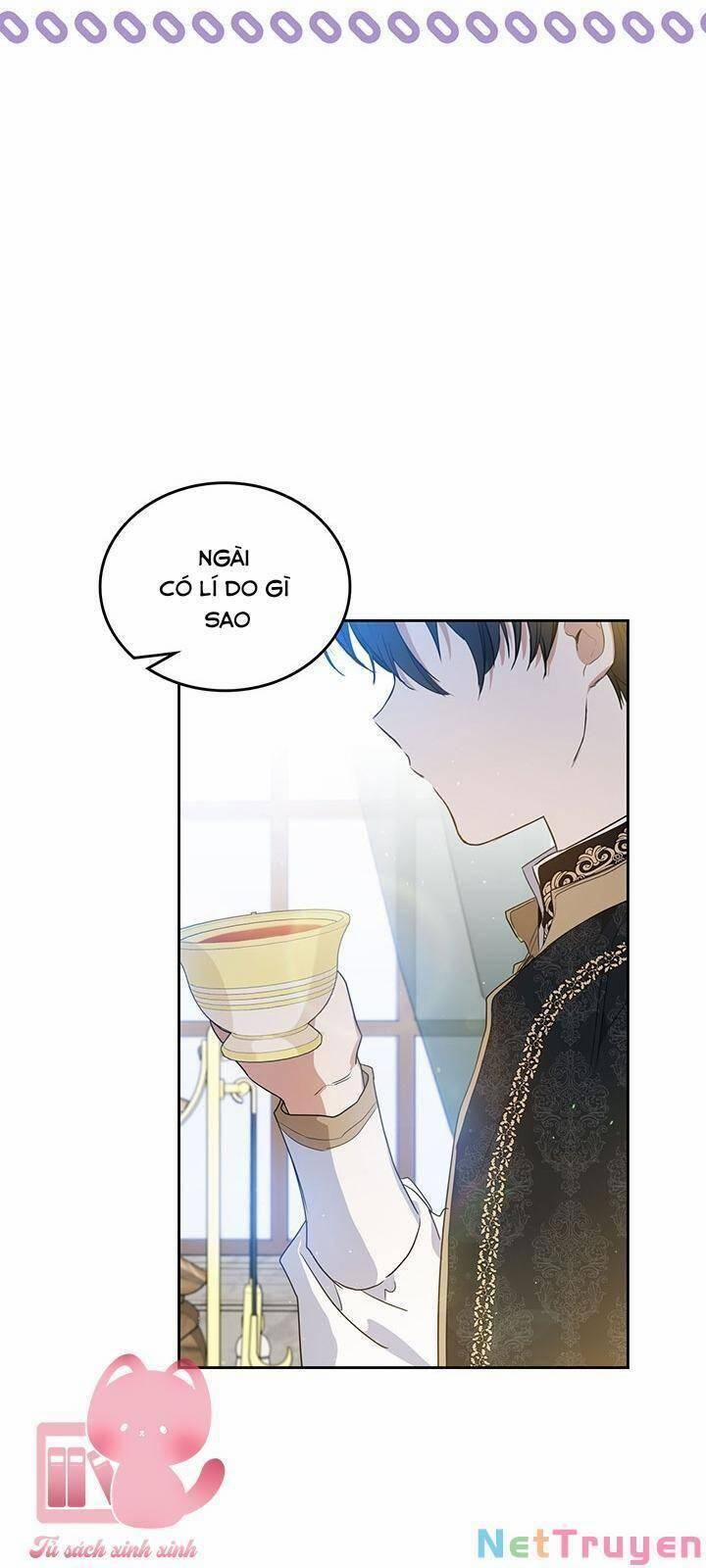 Kiếp Này Tôi Nhất Định Trở Thành Gia Chủ! 104 trang 53