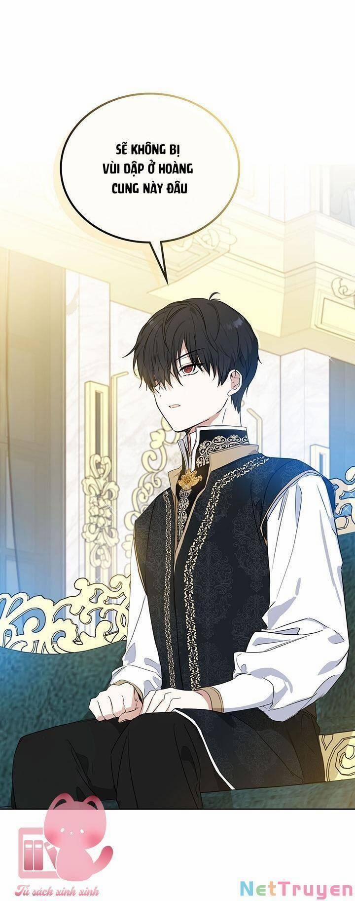 Kiếp Này Tôi Nhất Định Trở Thành Gia Chủ! 104 trang 55